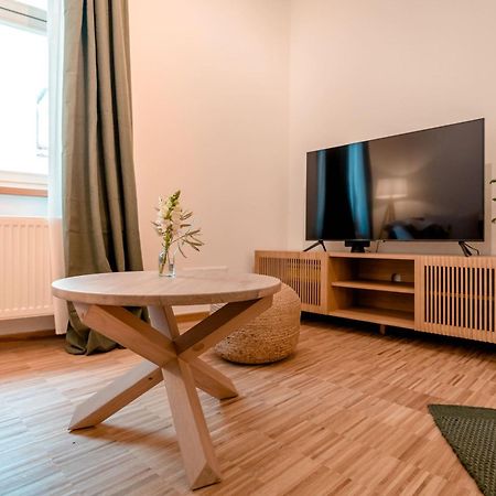 Ferienwohnung Altstadt Regensburg Exterior foto