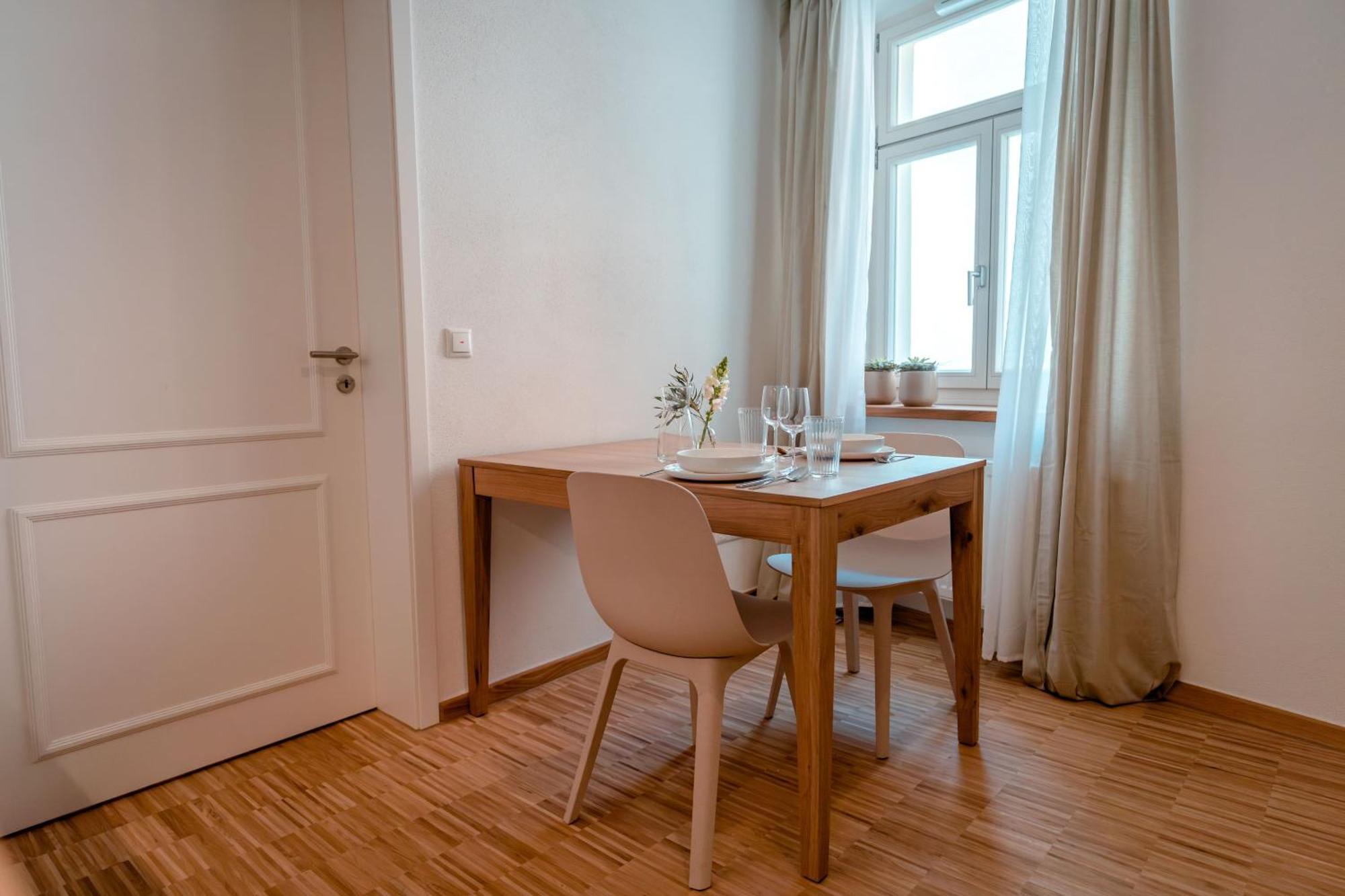 Ferienwohnung Altstadt Regensburg Exterior foto